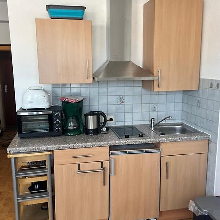 Familienstudio Am Rothaarsteig Auch Mit Hund Medebach Kültér fotó